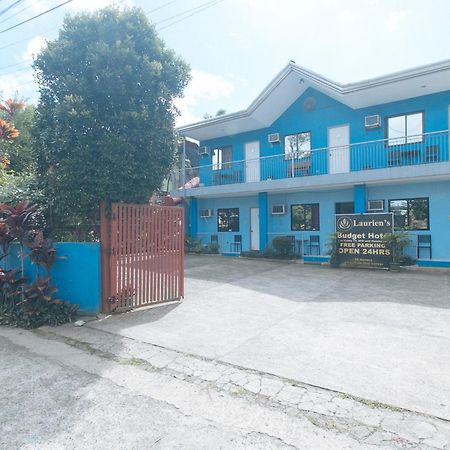 Lauriens Hotel Tagaytay Tagaytay City Ngoại thất bức ảnh