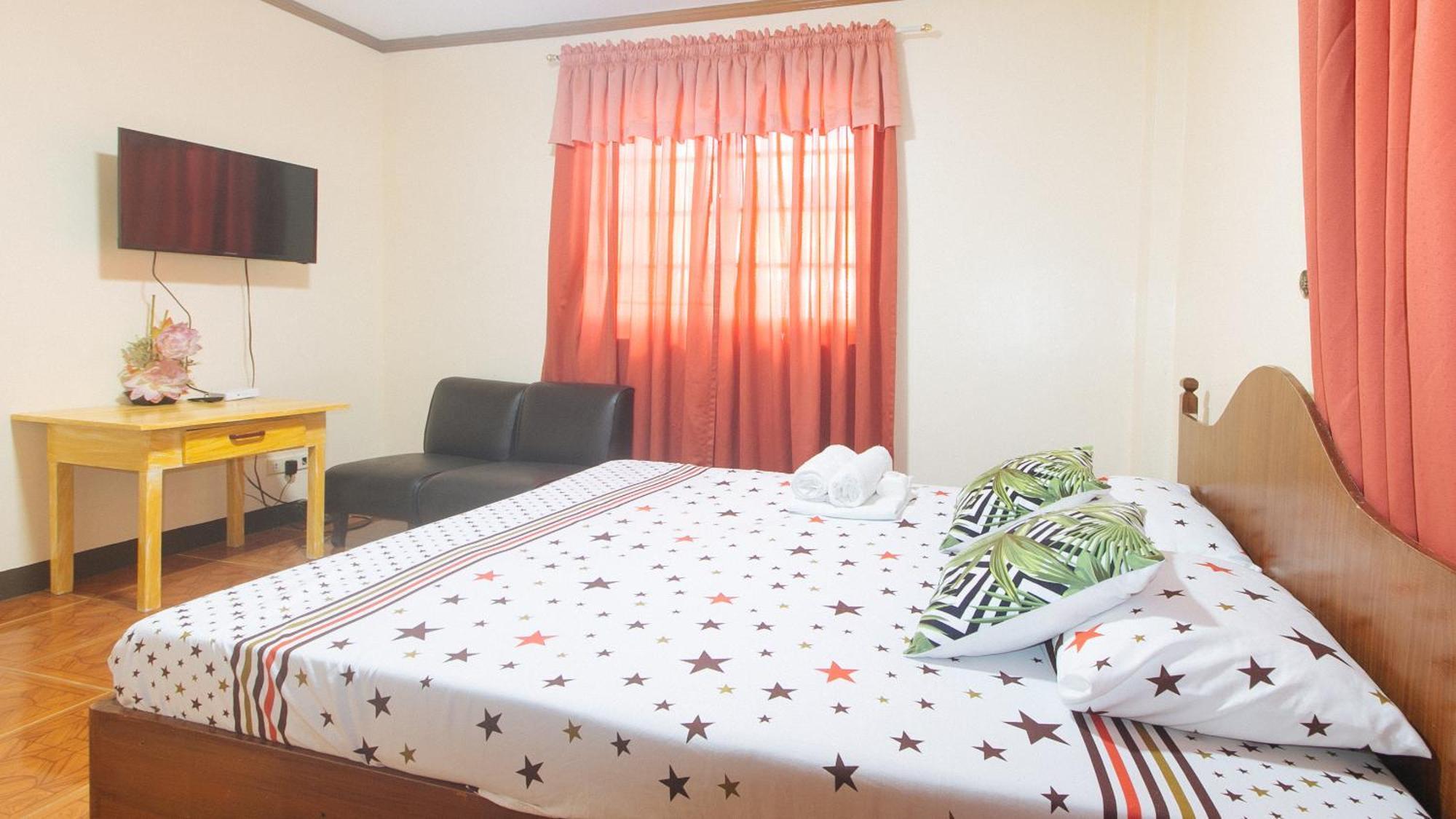 Lauriens Hotel Tagaytay Tagaytay City Ngoại thất bức ảnh