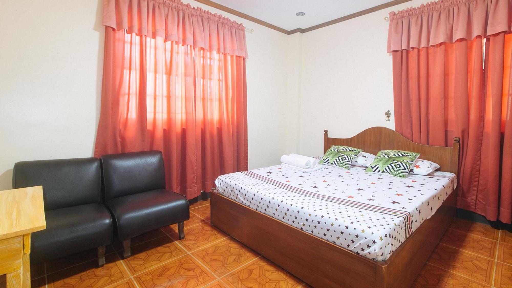 Lauriens Hotel Tagaytay Tagaytay City Ngoại thất bức ảnh