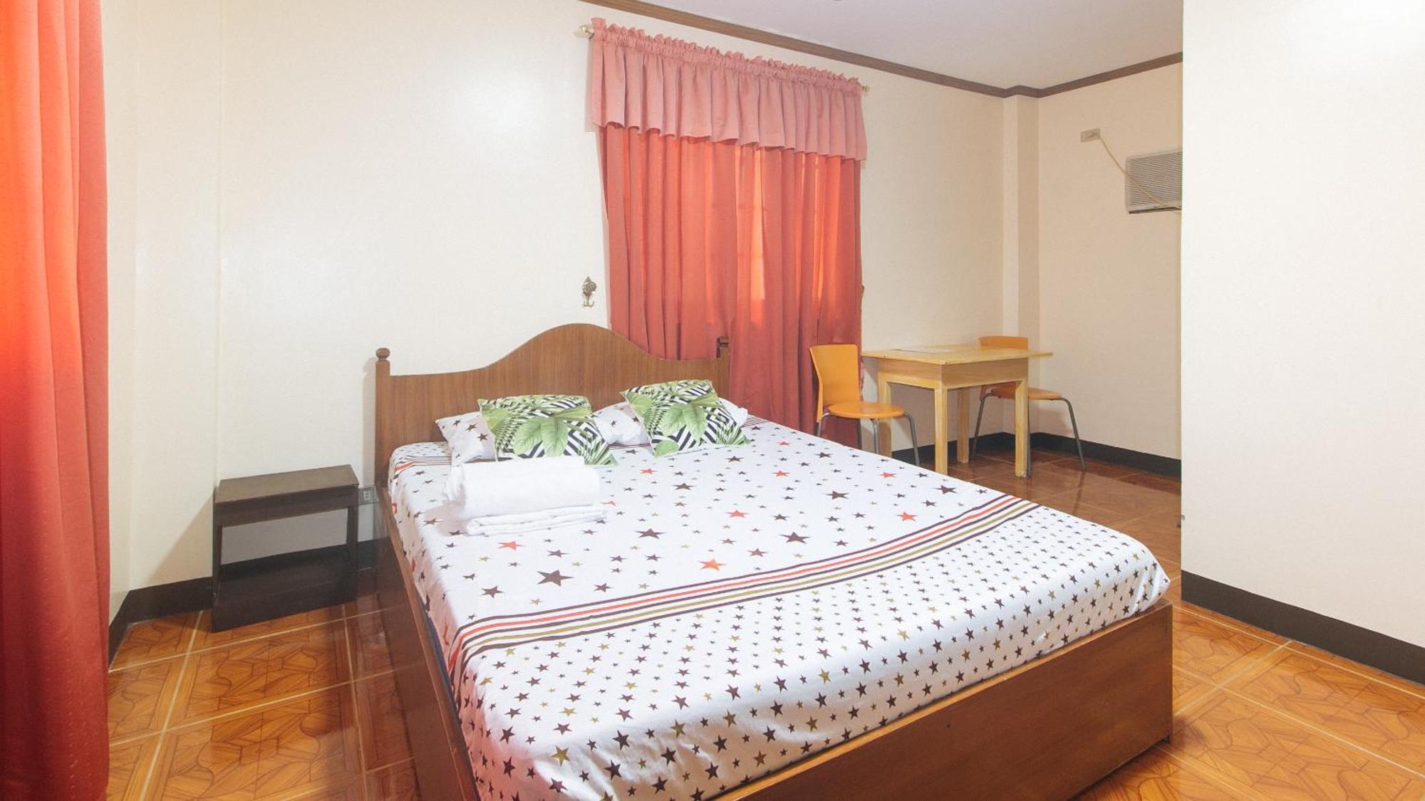 Lauriens Hotel Tagaytay Tagaytay City Ngoại thất bức ảnh