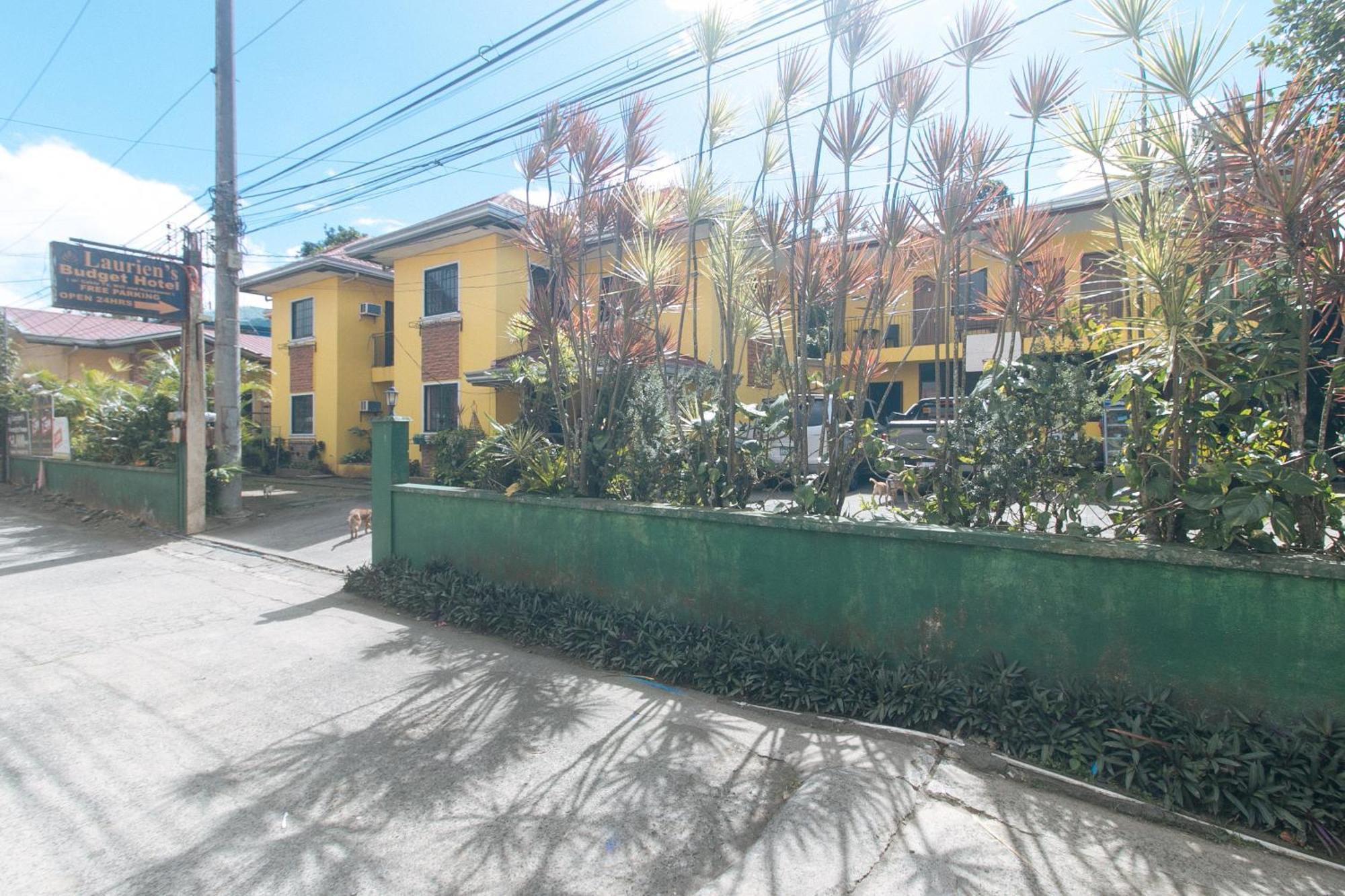 Lauriens Hotel Tagaytay Tagaytay City Ngoại thất bức ảnh