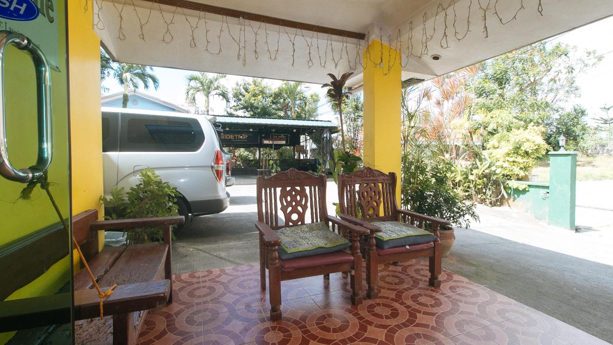 Lauriens Hotel Tagaytay Tagaytay City Ngoại thất bức ảnh