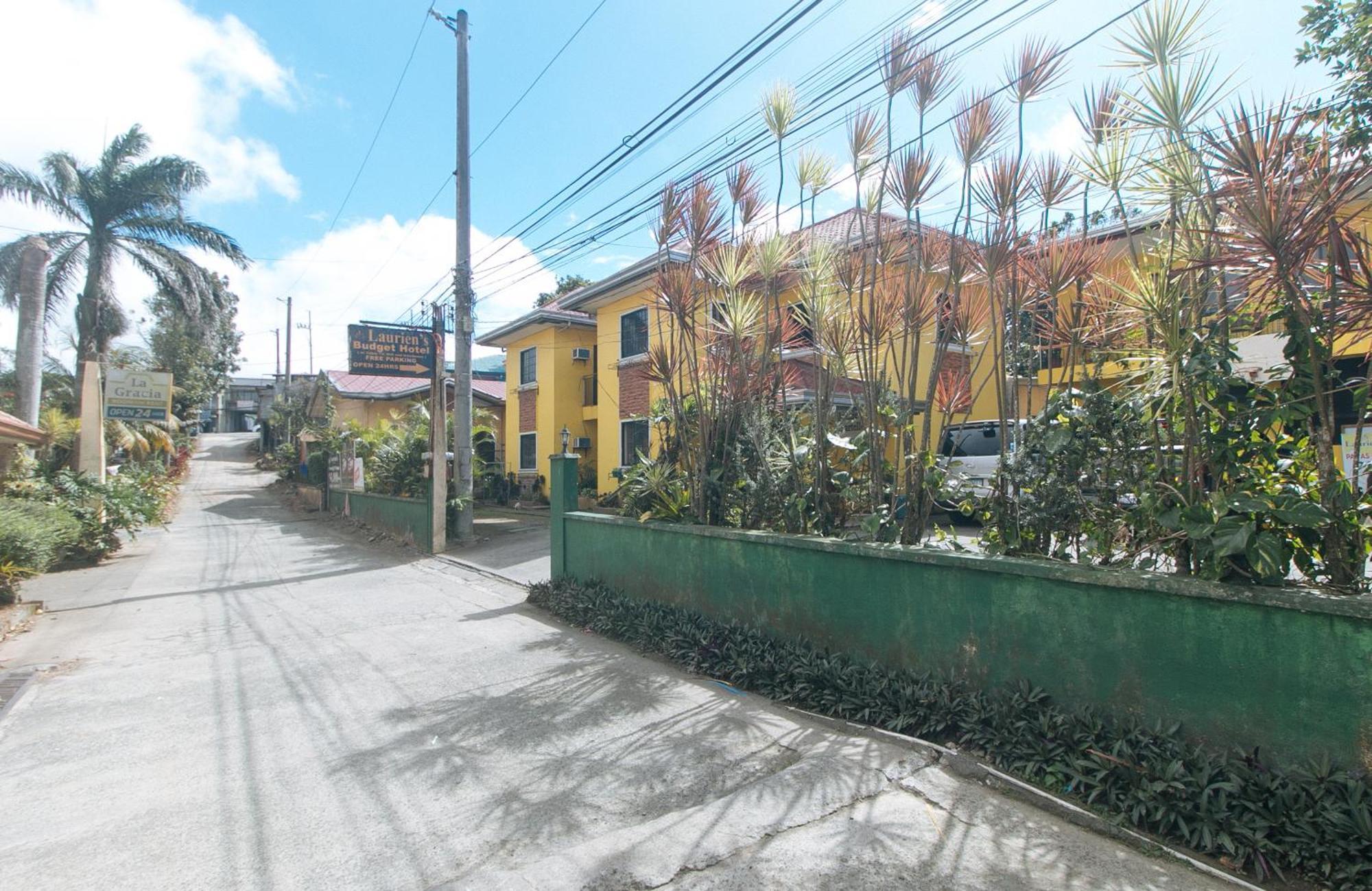 Lauriens Hotel Tagaytay Tagaytay City Ngoại thất bức ảnh
